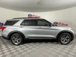 2022 Ford Explorer XLT ***GOLD CERTIFIED***