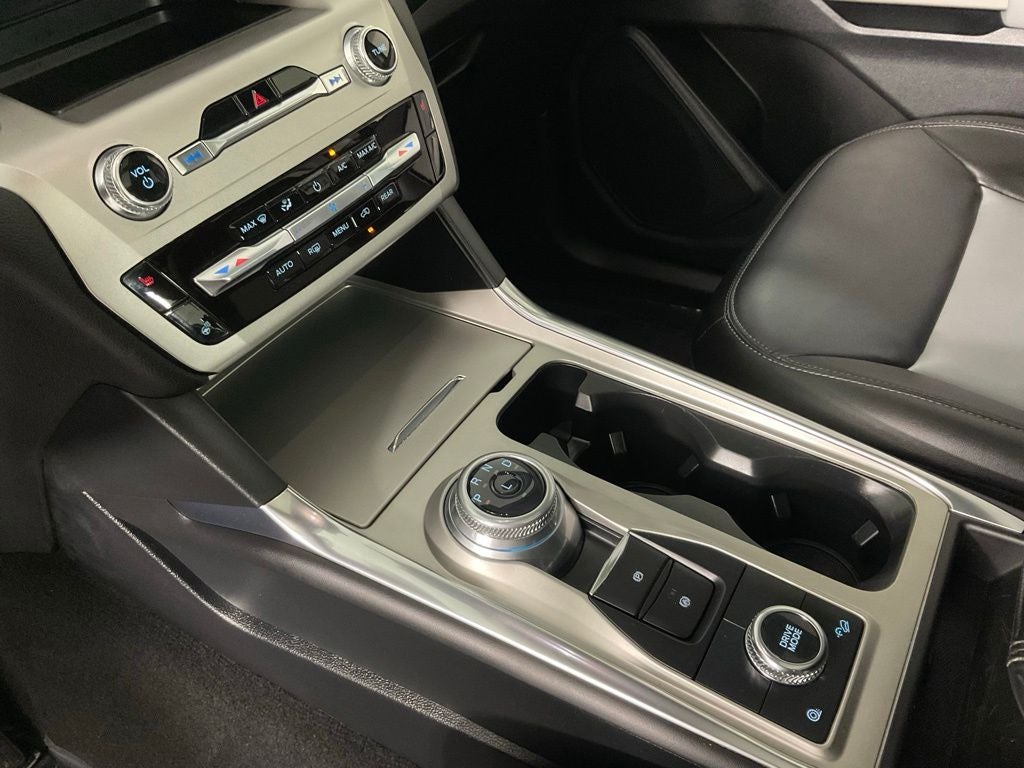 2022 Ford Explorer XLT ***GOLD CERTIFIED***