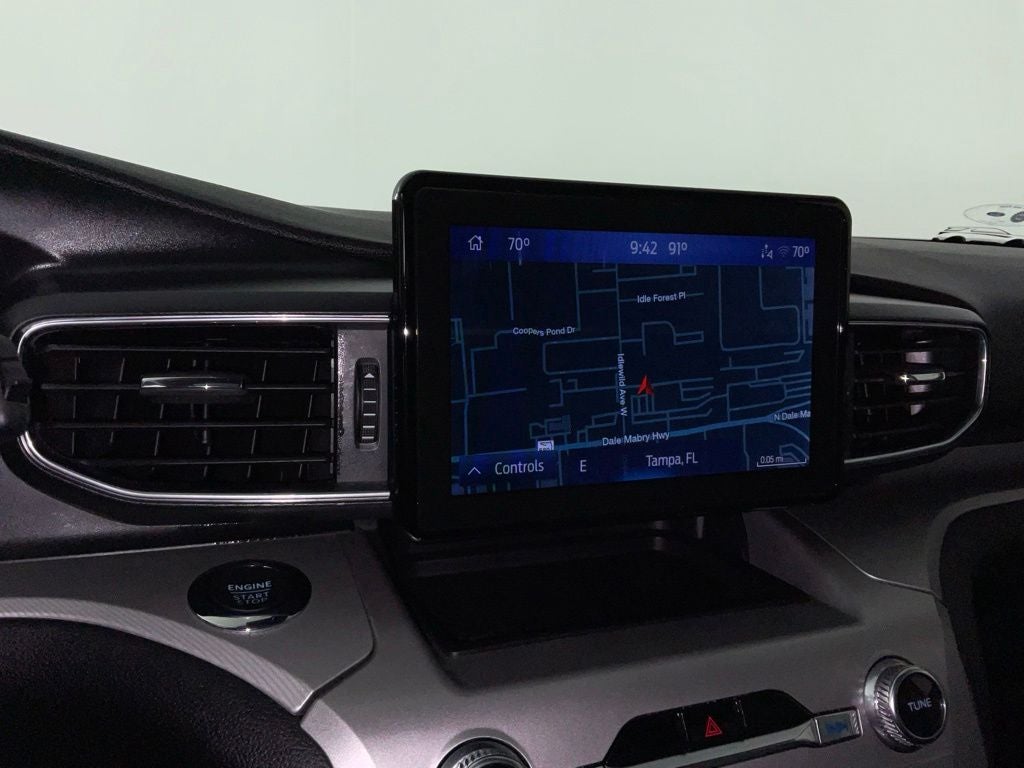 2022 Ford Explorer XLT ***GOLD CERTIFIED***