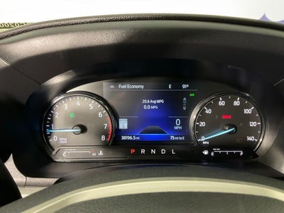2022 Ford Explorer XLT ***GOLD CERTIFIED***