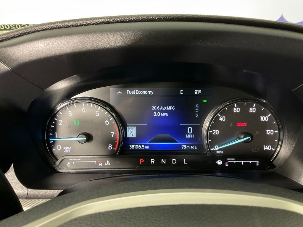 2022 Ford Explorer XLT ***GOLD CERTIFIED***