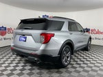 2022 Ford Explorer XLT ***GOLD CERTIFIED***