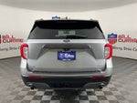 2022 Ford Explorer XLT ***GOLD CERTIFIED***