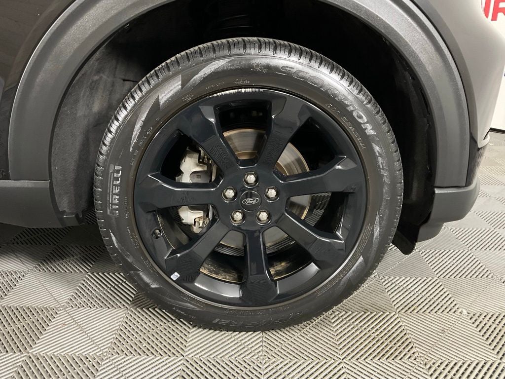 2023 Ford Explorer ST-Line ***GOLD CERTIFIED***