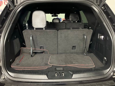 2023 Ford Explorer ST-Line ***GOLD CERTIFIED***