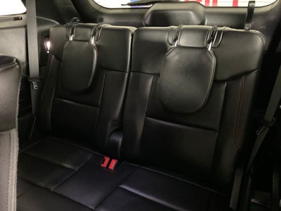 2023 Ford Explorer ST-Line ***GOLD CERTIFIED***