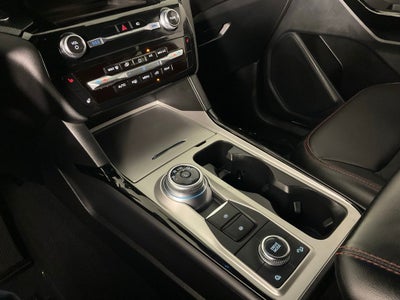 2023 Ford Explorer ST-Line ***GOLD CERTIFIED***