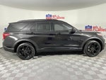 2023 Ford Explorer ST-Line ***GOLD CERTIFIED***