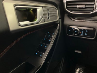 2023 Ford Explorer ST-Line ***GOLD CERTIFIED***