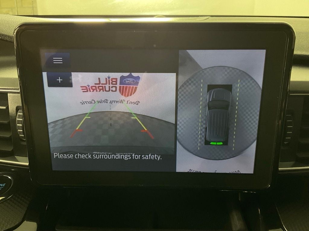 2023 Ford Explorer ST-Line ***GOLD CERTIFIED***