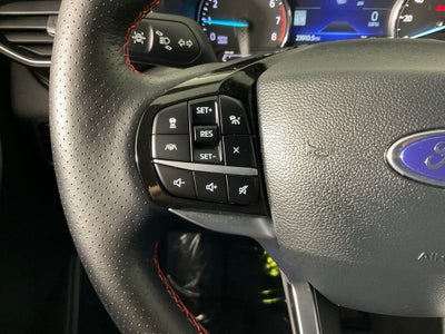 2023 Ford Explorer ST-Line ***GOLD CERTIFIED***