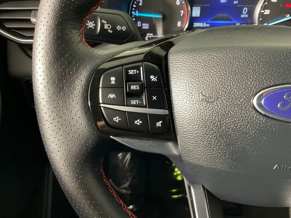 2023 Ford Explorer ST-Line ***GOLD CERTIFIED***