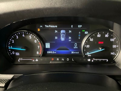2023 Ford Explorer ST-Line ***GOLD CERTIFIED***
