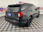 2023 Ford Explorer ST-Line ***GOLD CERTIFIED***