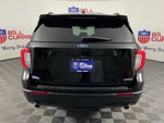 2023 Ford Explorer ST-Line ***GOLD CERTIFIED***