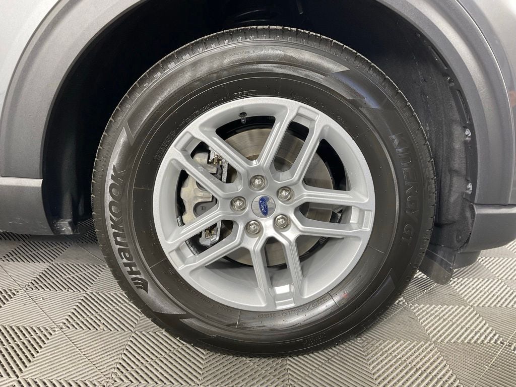 2026 Ford Explorer Active ***GOLD CERTIFIED***