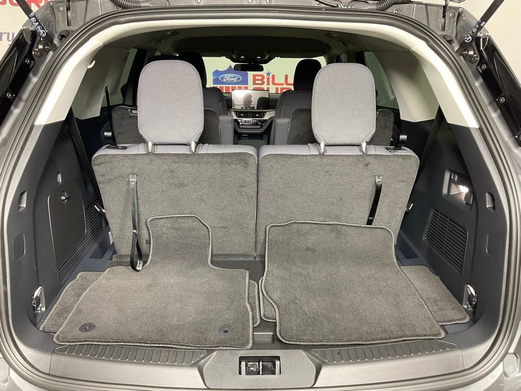2026 Ford Explorer Active ***GOLD CERTIFIED***