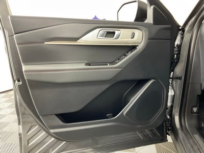 2026 Ford Explorer Active ***GOLD CERTIFIED***