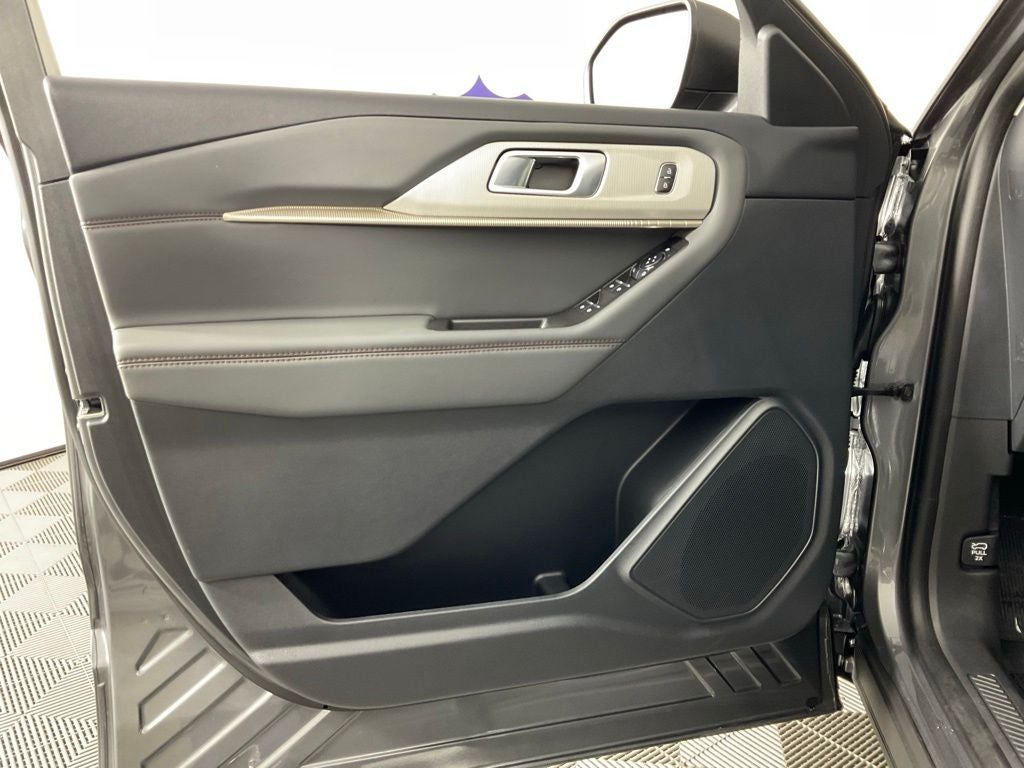2026 Ford Explorer Active ***GOLD CERTIFIED***