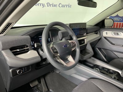 2026 Ford Explorer Active ***GOLD CERTIFIED***