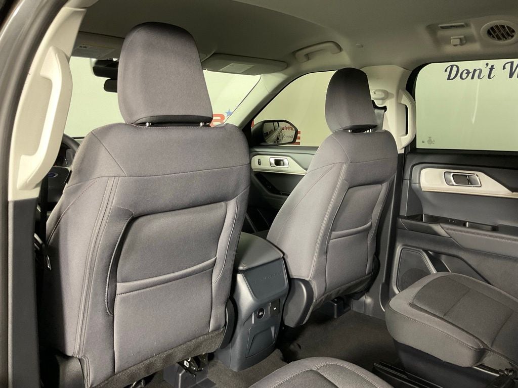 2026 Ford Explorer Active ***GOLD CERTIFIED***