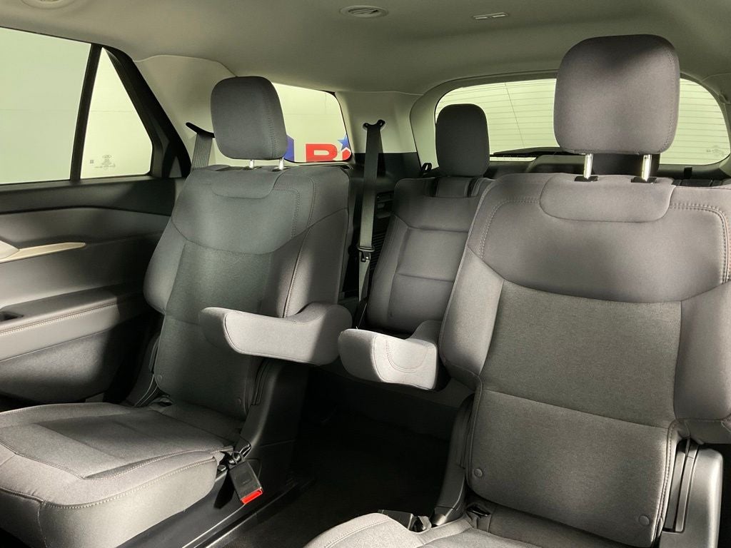 2026 Ford Explorer Active ***GOLD CERTIFIED***
