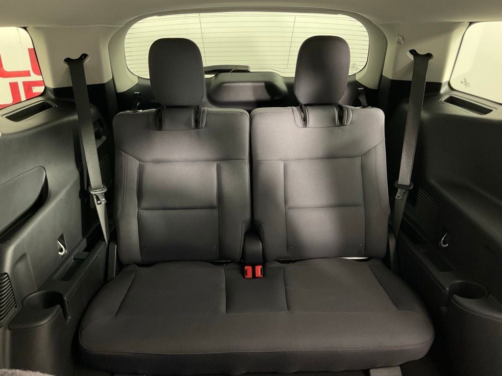 2026 Ford Explorer Active ***GOLD CERTIFIED***