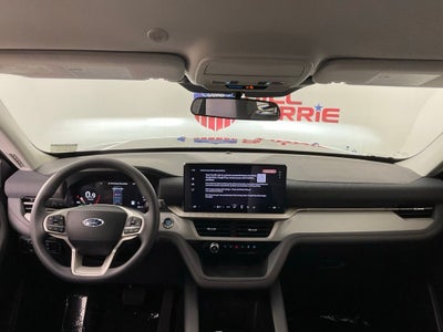 2026 Ford Explorer Active ***GOLD CERTIFIED***
