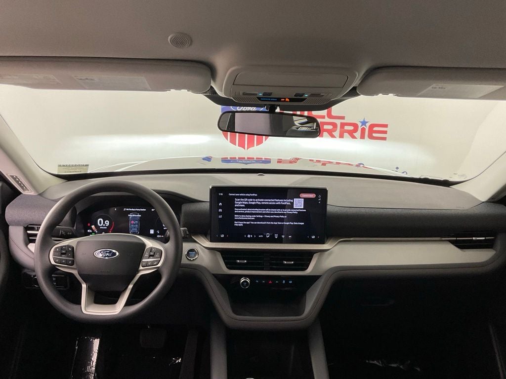 2026 Ford Explorer Active ***GOLD CERTIFIED***