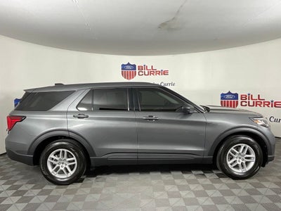 2026 Ford Explorer Active ***GOLD CERTIFIED***