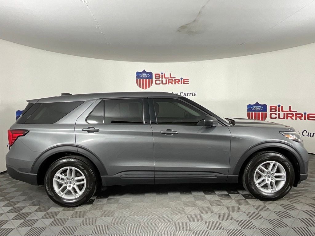 2026 Ford Explorer Active ***GOLD CERTIFIED***