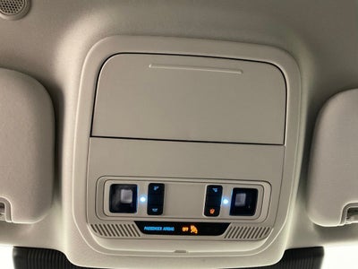 2026 Ford Explorer Active ***GOLD CERTIFIED***