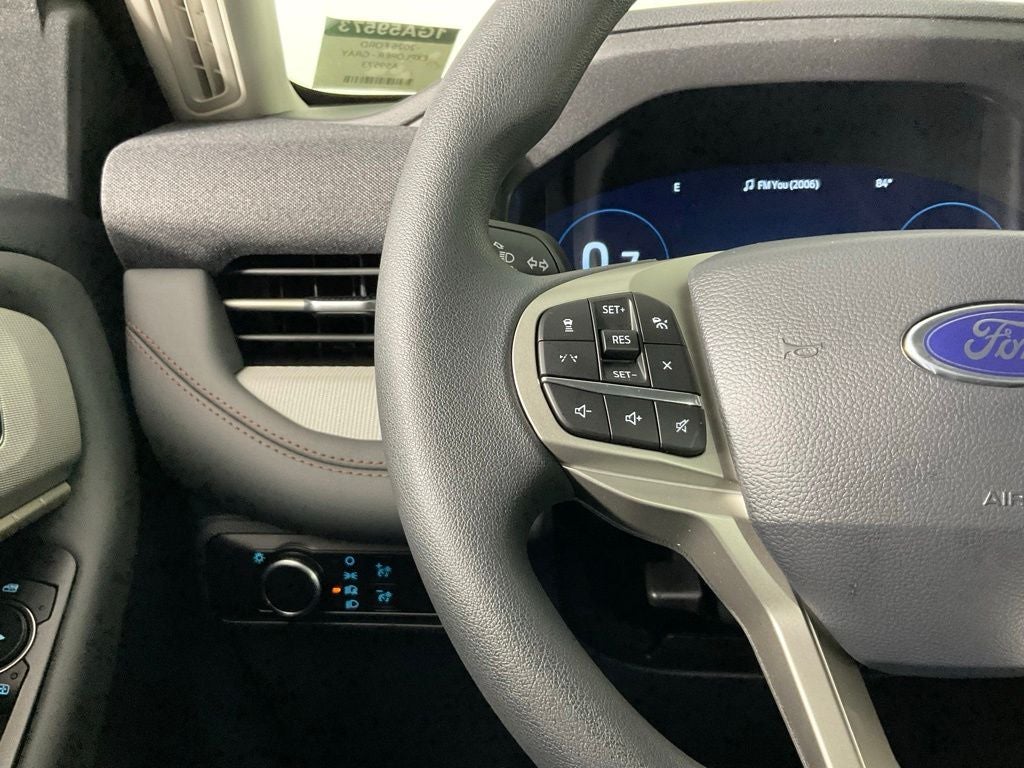 2026 Ford Explorer Active ***GOLD CERTIFIED***