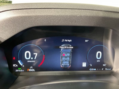 2026 Ford Explorer Active ***GOLD CERTIFIED***