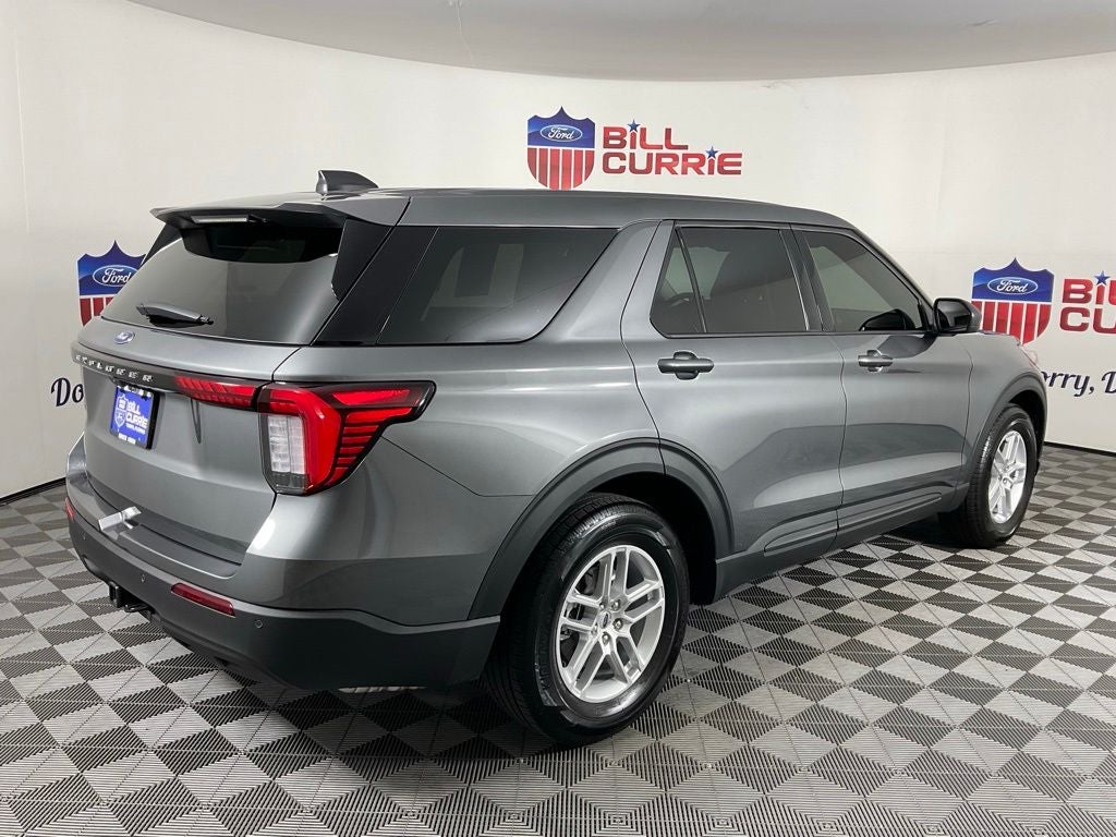 2026 Ford Explorer Active ***GOLD CERTIFIED***