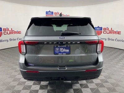 2026 Ford Explorer Active ***GOLD CERTIFIED***