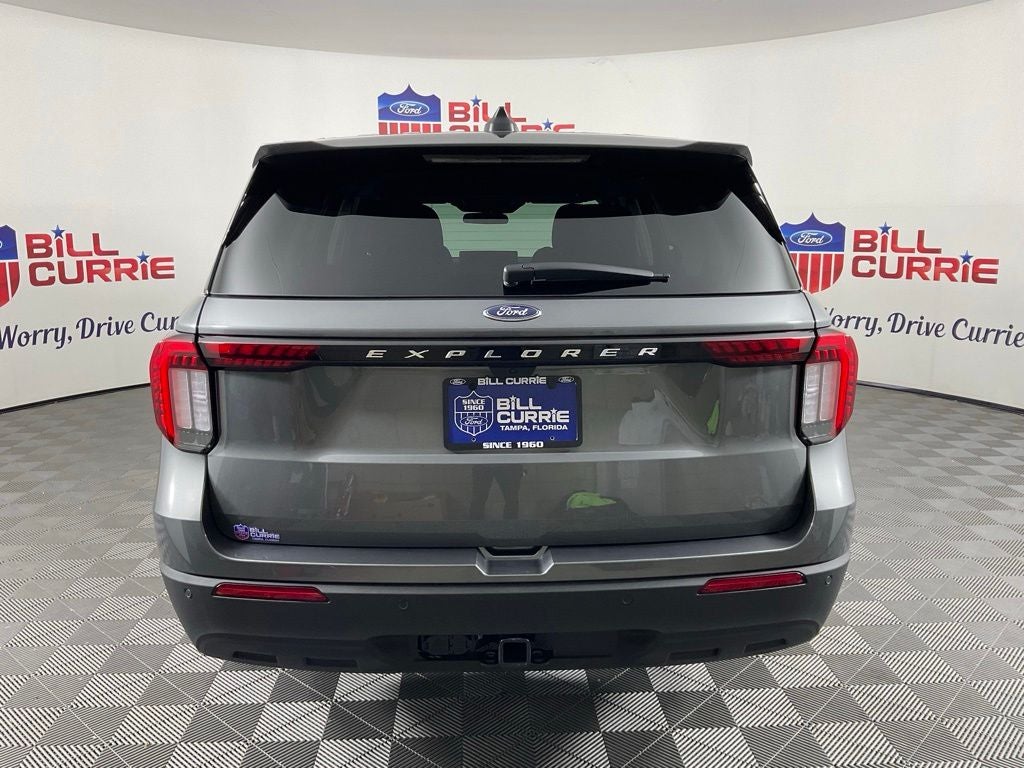 2026 Ford Explorer Active ***GOLD CERTIFIED***