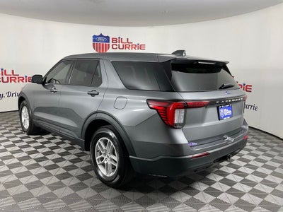 2026 Ford Explorer Active ***GOLD CERTIFIED***