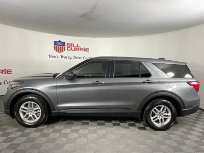 2026 Ford Explorer Active ***GOLD CERTIFIED***