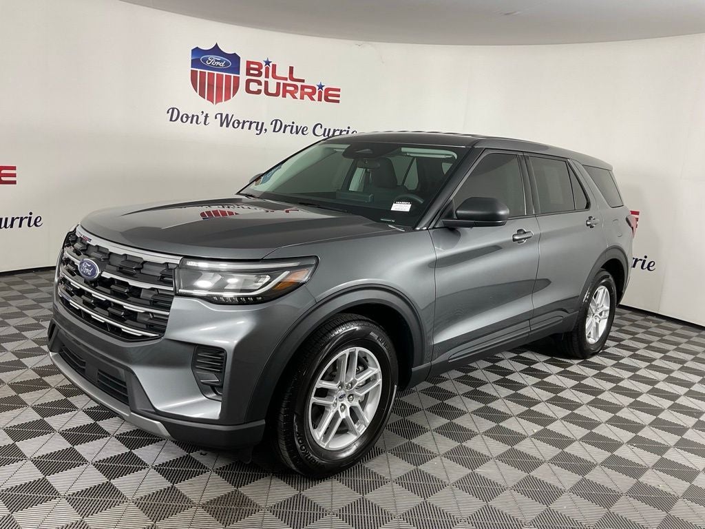 2026 Ford Explorer Active ***GOLD CERTIFIED***