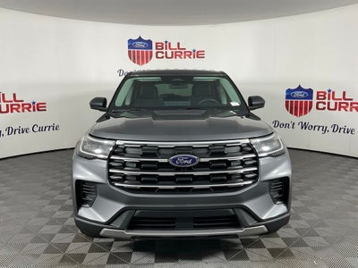 2026 Ford Explorer Active ***GOLD CERTIFIED***