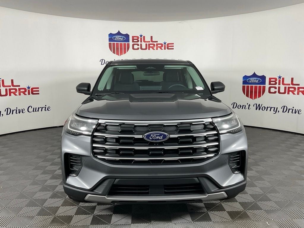 2026 Ford Explorer Active ***GOLD CERTIFIED***