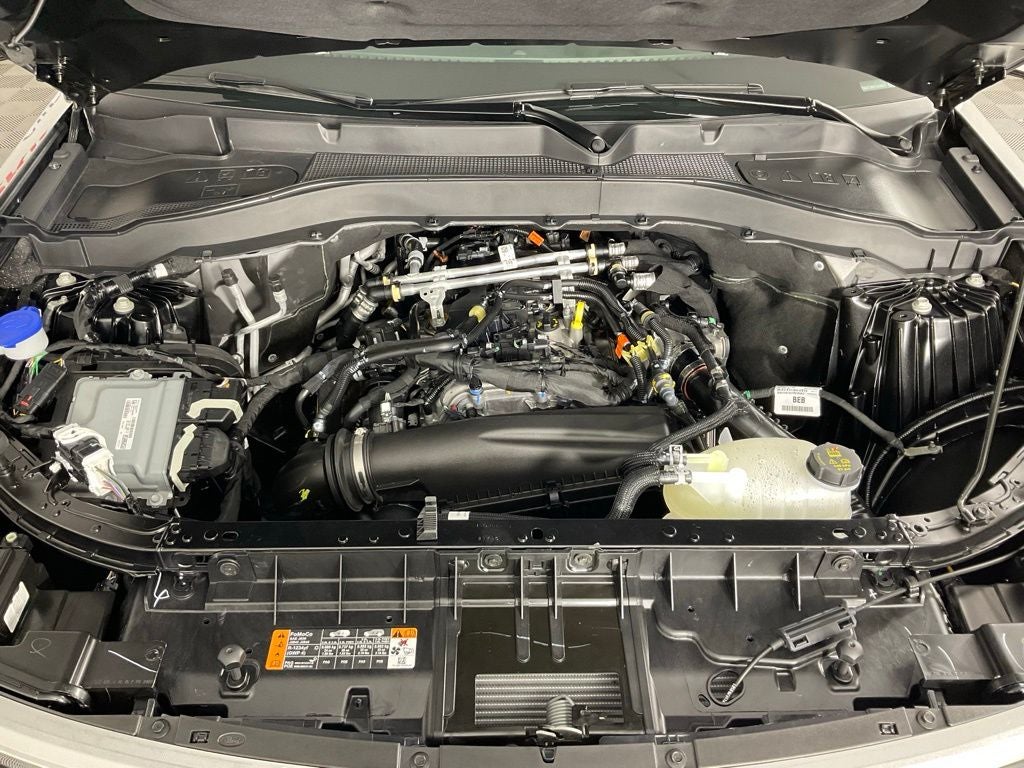 2026 Ford Explorer Active ***GOLD CERTIFIED***