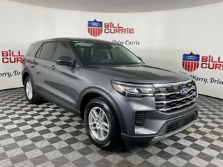 2026 Ford Explorer Active ***GOLD CERTIFIED***