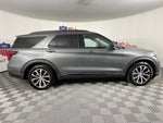 2025 Ford Explorer ST-Line ***GOLD CERTIFIED***