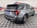 2025 Ford Explorer ST-Line ***GOLD CERTIFIED***
