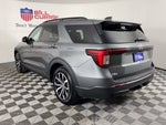 2025 Ford Explorer ST-Line ***GOLD CERTIFIED***