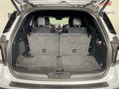 2026 Ford Explorer ST ***GOLD CERTIFIED***