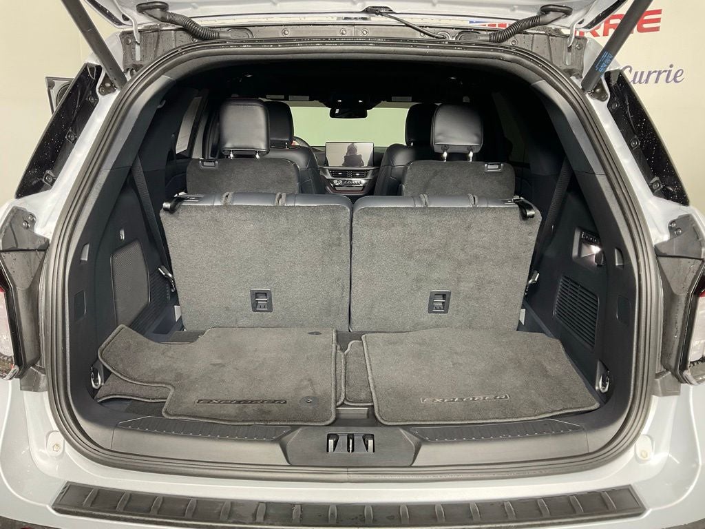 2026 Ford Explorer ST ***GOLD CERTIFIED***
