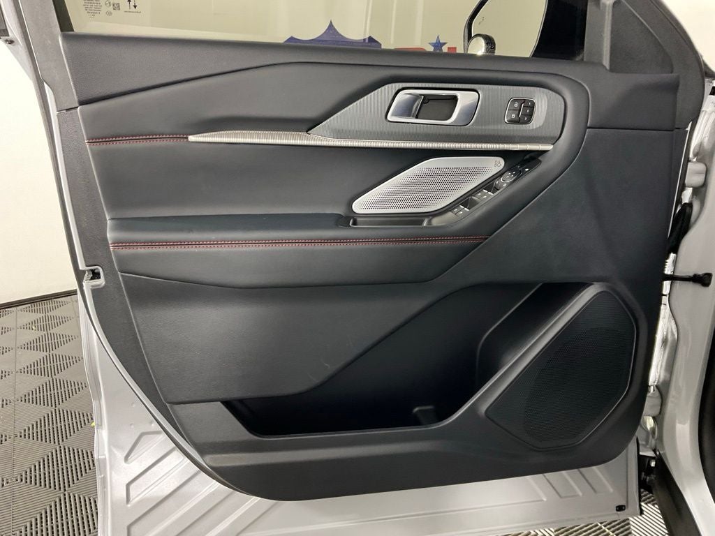 2026 Ford Explorer ST ***GOLD CERTIFIED***